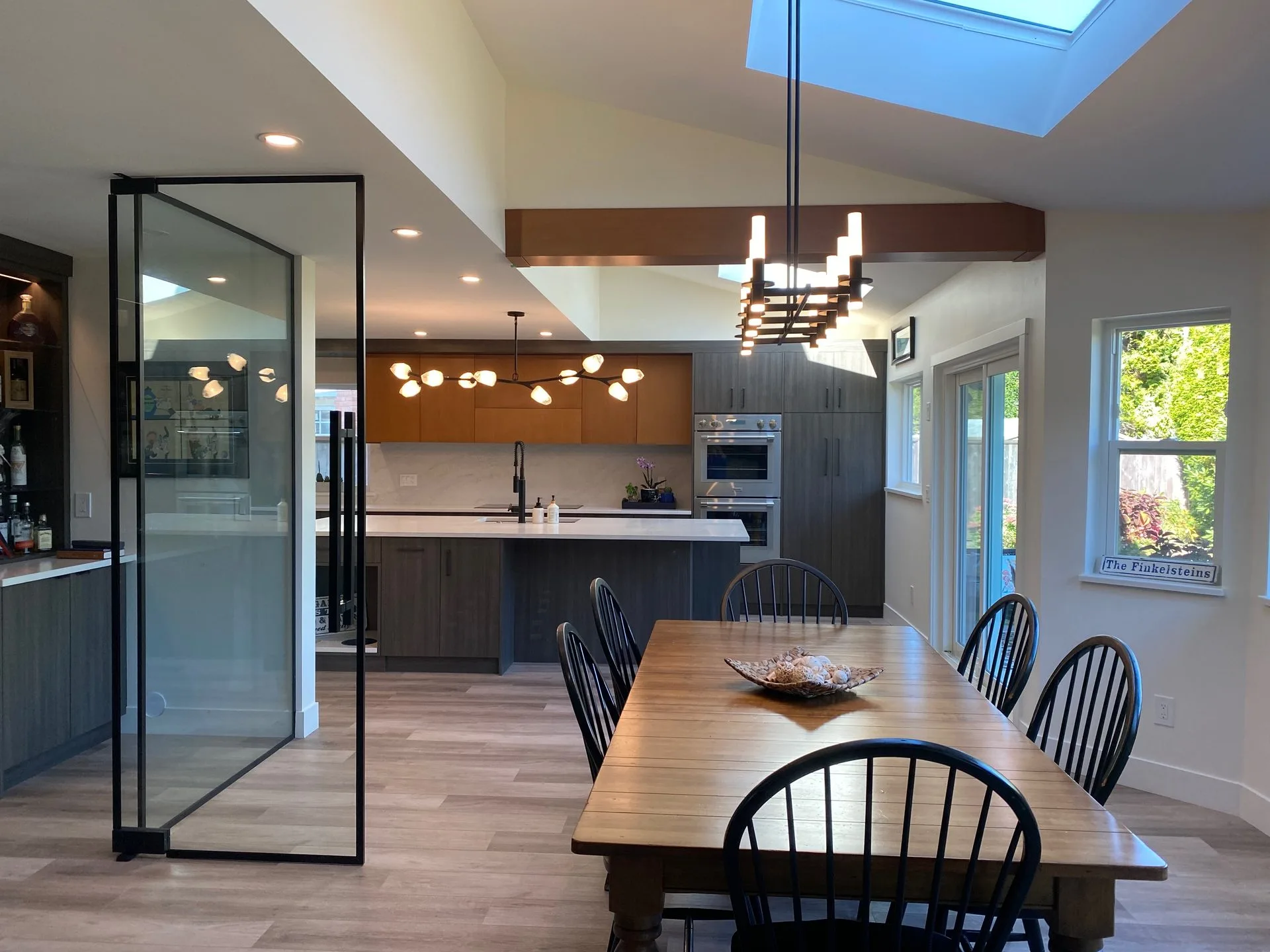 Major Renovation Candlewood